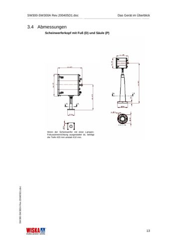 WISKA SW300-SW300A – Page preview (e10edd6cc148_S5-13 S. 9)
