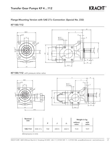 Kracht KF 4 ...112 – Drawing (d1e8a9526059_S11-40 S. 11)