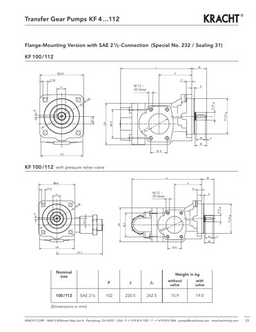 Kracht KF 4 ...112 – Drawing (d1e8a9526059_S11-40 S. 13)