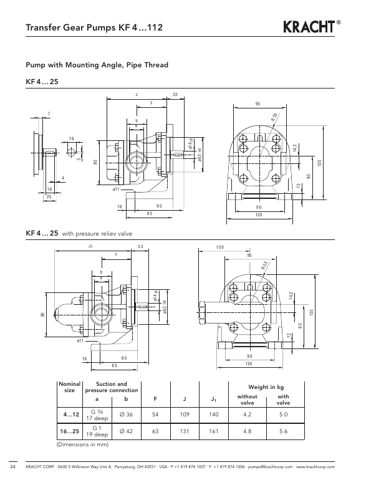 Kracht KF 4 ...112 – Page preview (d1e8a9526059_S11-40 S. 14)