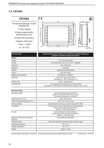 ifm electronic CR1084 – Page preview (5cfc158c1677_S15-38 S. 20)