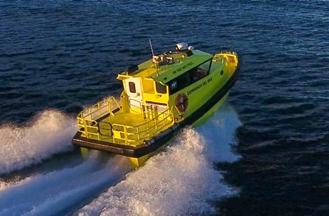 Maritime Partner MP 1000 MKII FRDC – Photo (8771e07c7036_S1-1 S. 1)