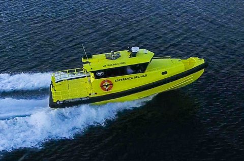 Maritime Partner MP 1000 MKII FRDC – Photo (8771e07c7036_S1-1 S. 1)