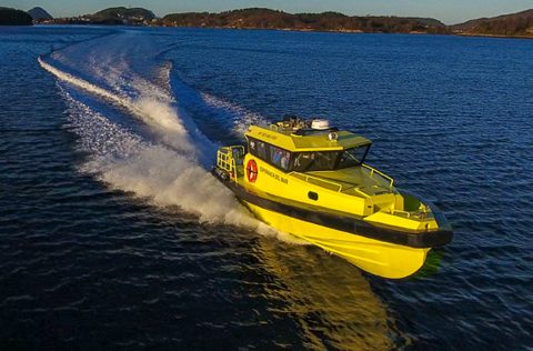 Maritime Partner MP 1000 MKII FRDC – Photo (8771e07c7036_S1-1 S. 1)