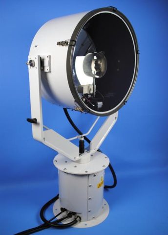 Francis Searchlights FR560RC – Photo (40c7ce3b207a_S1-1 S. 1)