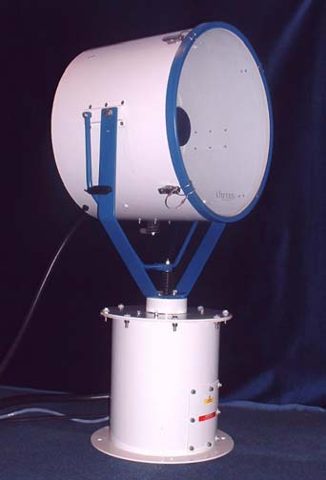 Francis Searchlights L560RC – Photo (7f2066f27bf6_S1-1 S. 1)