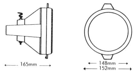 Francis Searchlights LM108 – Photo (f8f4b3845640_S1-1 S. 1)