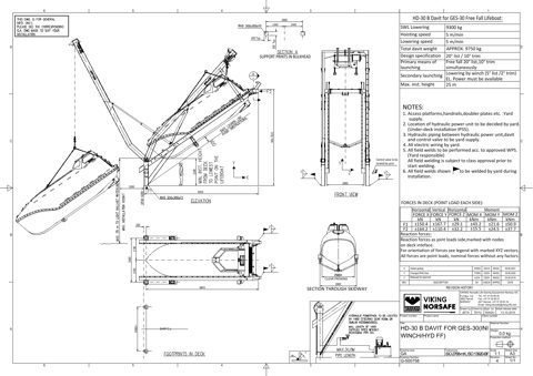 VIKING HD-30 B – Drawing (50f184784a38_S1-1 S. 1)