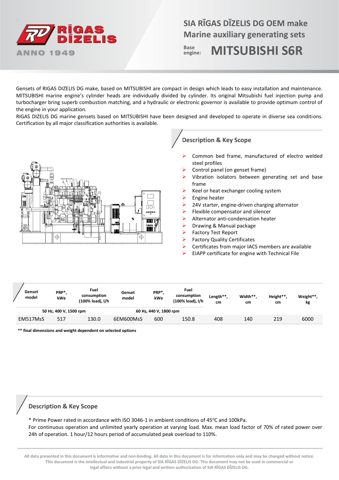 Mitsubishi EM517MsS – Drawing (49fc6c8bed37_S1-1 S. 1)