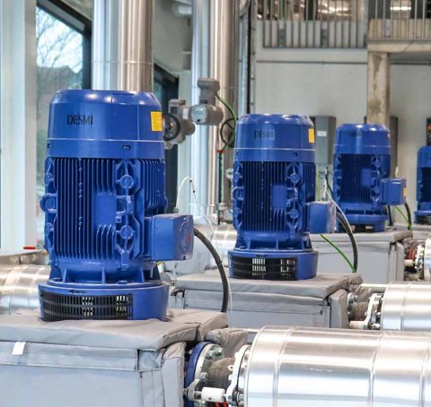 DESMI SA Self-Priming – Photo (c88cbe6e1cfae9782854948011ac4b18c252e162c773a84460ec8c2aeef895fc S. 1)