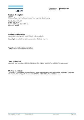 Shanghai Martian Ship Equipment Co., Ltd. WS-97 – Page preview (682c4df3233a_S1-2 S. 2)