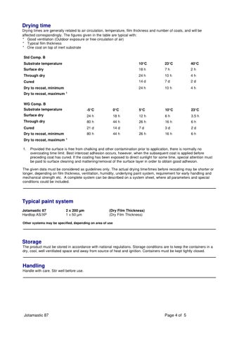 Jotun A/S Jotamastic 87 – Page preview (f9839205356e_S2-4 S. 3)