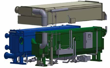 World Energy Co., Ltd. HWAR -L & LH & LHH Series / 30usRT - 1,300usRT ( 105kW -4,571kW) – Photo (1044a12c71ac_S5-29 S. 14)