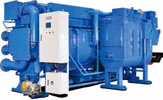 World Energy Co., Ltd. HWAR -L & LH & LHH Series / 30usRT - 1,300usRT ( 105kW -4,571kW) – Photo (1044a12c71ac_S5-29 S. 16)