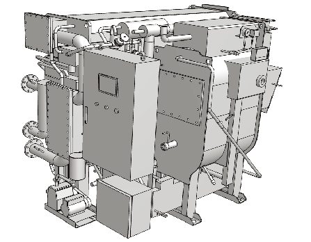 World Energy Co., Ltd. HWAR -L & LH & LHH Series / 30usRT - 1,300usRT ( 105kW -4,571kW) – Photo (1044a12c71ac_S5-29 S. 20)