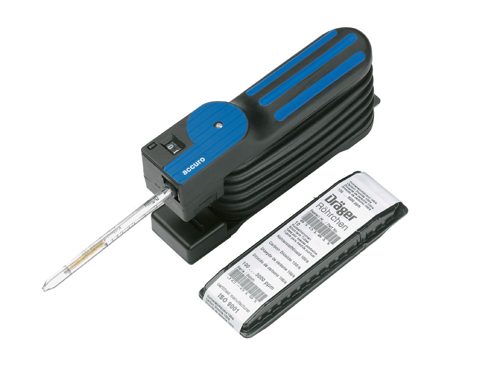 Dräger Safety AG & Co. KGaA accuro – Photo (a31d4e3e06f1_S1-8 S. 1)