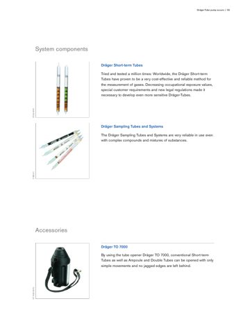 Dräger Safety AG & Co. KGaA accuro – Page preview (a31d4e3e06f1_S1-8 S. 3)