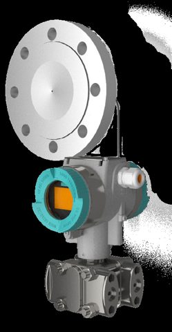 Siemens AG - Digital Industries - Process Automation SITRANS P series P320, P420 – Photo (6d17cfc11f77_S4-19 S. 4)