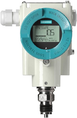 Siemens AG - Digital Industries - Process Automation SITRANS P series P320, P420 – Photo (6d17cfc11f77_S4-19 S. 5)
