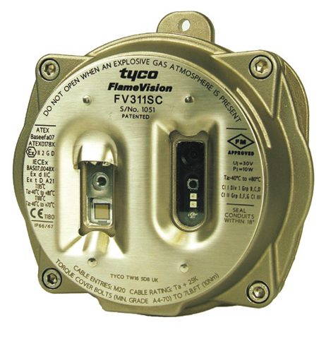 Tyco Fire & Security FV411F, FV412F, FV413F – Photo (7d5970ca1641_S1-3 S. 1)