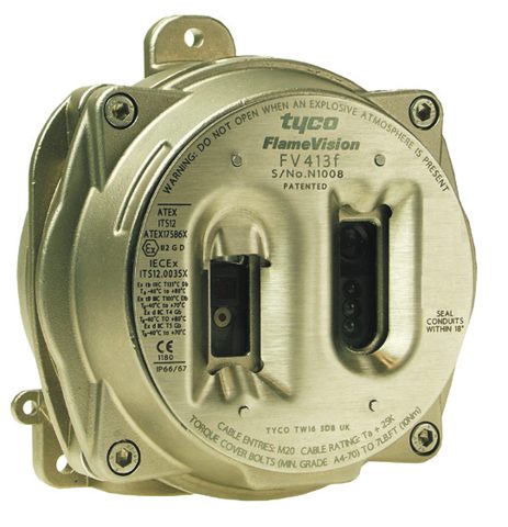 Tyco Fire & Security FV411F, FV412F, FV413F – Photo (7d5970ca1641_S1-3 S. 1)