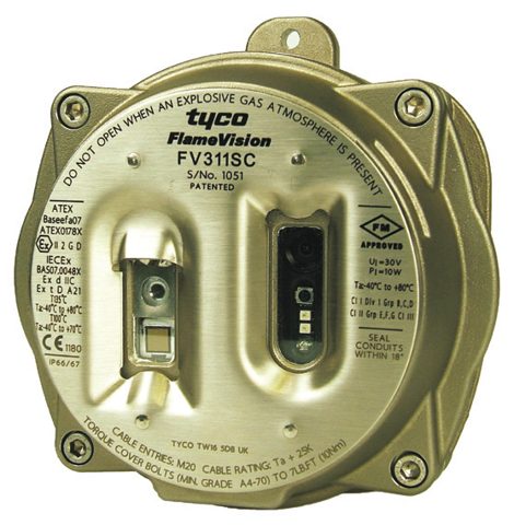 Tyco Fire & Security FV411F, FV412F, FV413F – Photo (7d5970ca1641_S1-3 S. 2)