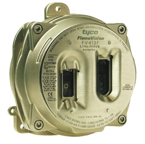 Tyco Fire & Security FV411F, FV412F, FV413F – Photo (7d5970ca1641_S1-3 S. 2)