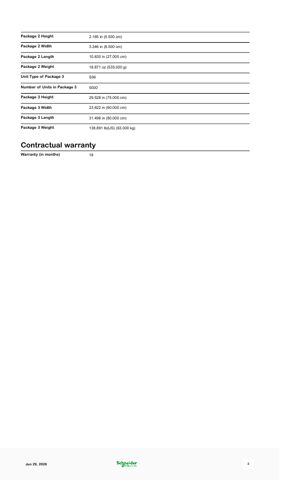 Schneider Electric Industries S.A.S. NSYTRP... – Page preview (eff6643bec6d_S2-4 S. 2)