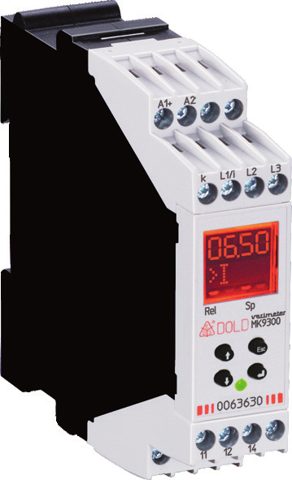 E. Dold & Söhne GmbH & Co. KG MK 9300N, MH 9300 – Photo (f5c011d0ce6a_S1-6 S. 1)