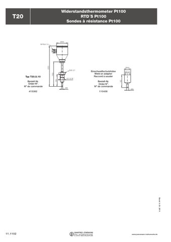 Manfred Jünemann Meß- und Regeltechnik GmbH T20 – Page preview (01c0bf06dd77_S1-8 S. 5)