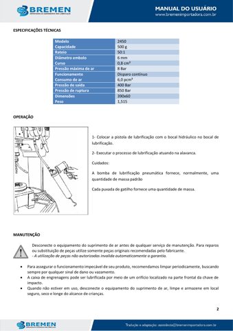 Boot Bremen GbR 2450 – Drawing (d2ee7b5ee820_S1-2 S. 2)