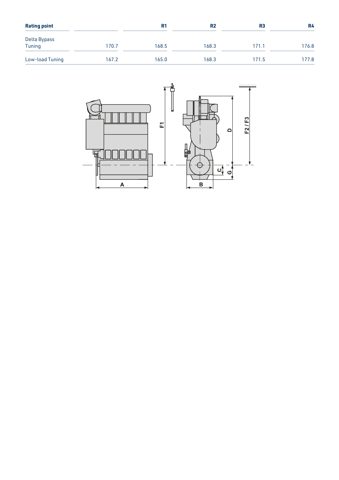WinGD WinGD X40-B Two-Stroke Engine – Drawing (3cb7ee0885240b4db60b4ead00e365bd19d97a474fee366acde2ccdb9067fa07 S. 2)