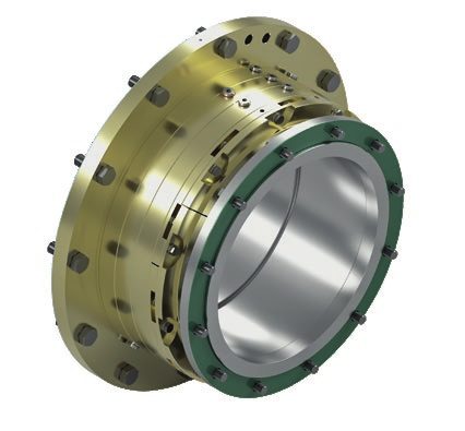 Wärtsilä Wärtsilä Sternguard In-water serviceable seal – Photo (4b2141b444d92b68f8f0aeda5a3f707522d8e44e2d2ce43eaf2d9a521171905a S. 4)