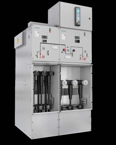 Siemens Marine 8DJH36 800A 400V – Photo (d70fad84a033_S4-31 S. 11)