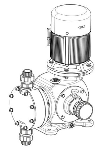 Marflex MX-P-1000/90m SS316L – Photo (d6b9b650ccad_S1-4 S. 1)