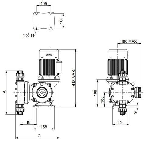 Marflex MX-P-1000/90m SS316L – Photo (d6b9b650ccad_S1-4 S. 4)