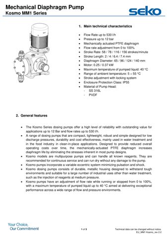 Marflex MX-P-1000/90m SS316L – Drawing (d6b9b650ccad_S1-4 S. 1)