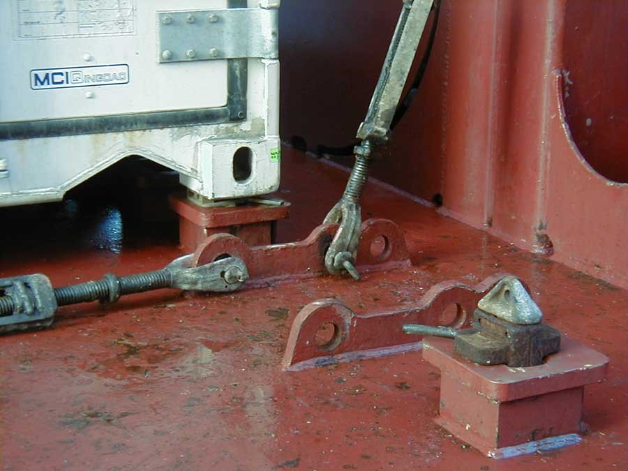 Container Systems