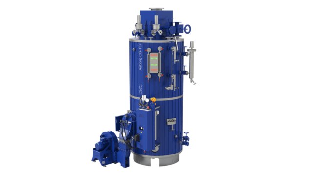 Boilers