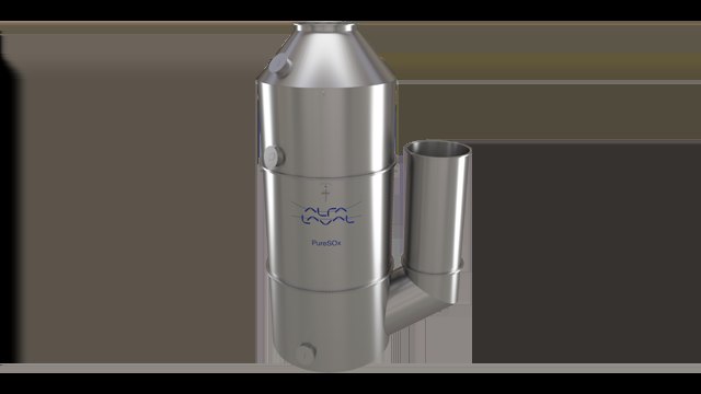 Exhaust Gas Cleaning