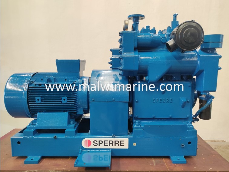 Air Compressors
