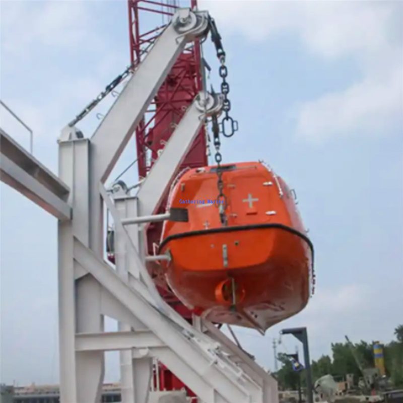 Davits