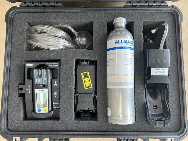 Safety Systems