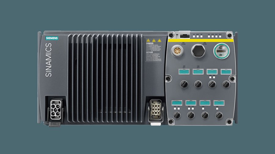Frequency Converters & Drives