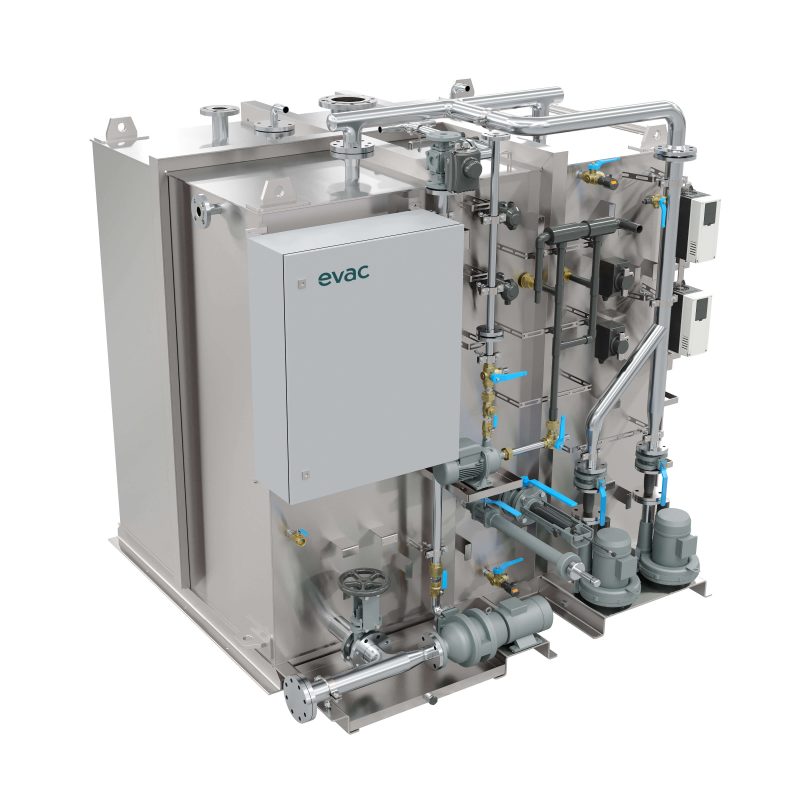 Water Treatment