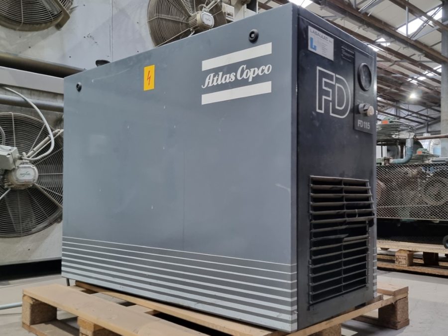 Air Treatment