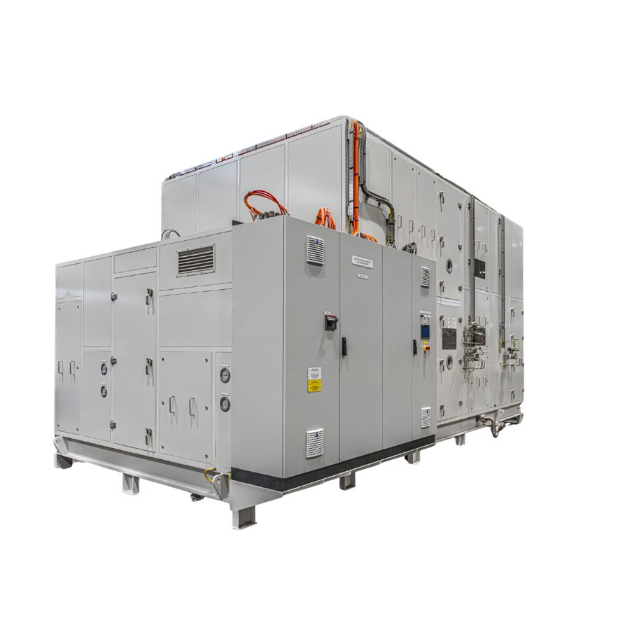 Air Handling Units