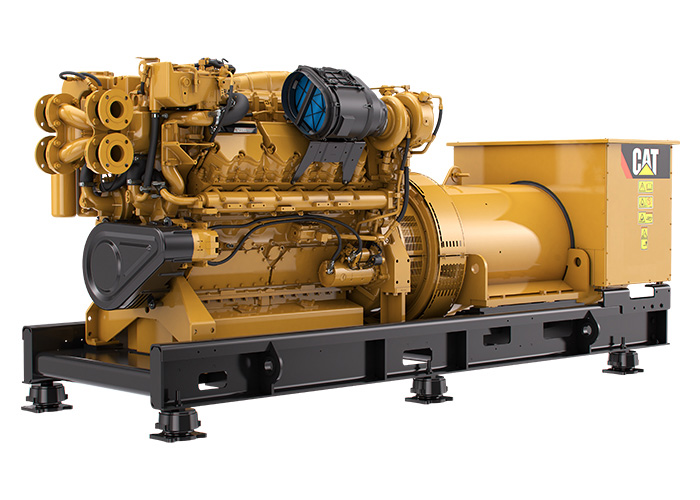 Power Generation