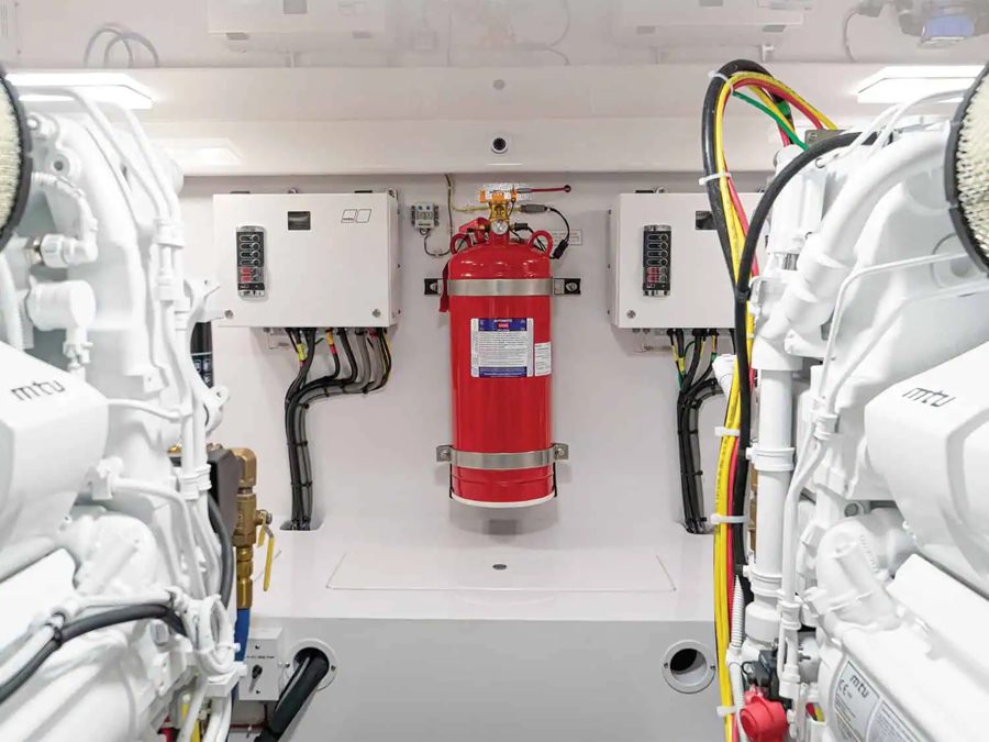 Emergency Equipment ER