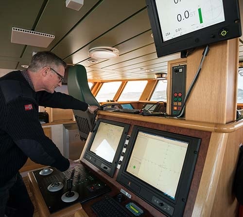 Automation & Control